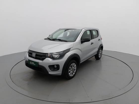 FIAT MOBI 1.0 EVO FLEX LIKE. MANUAL FIAT MOBI 1.0 EVO FLEX LIKE. MANUAL